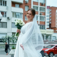 Ольга Кищина, 11.11, Екатеринбург