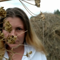 Юлия Маркова, 28.08.1983, Иркутск