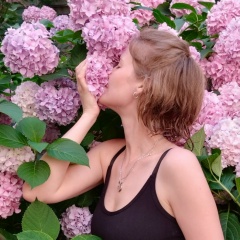 Алина Ямковая, 10.05.1990, Ялта