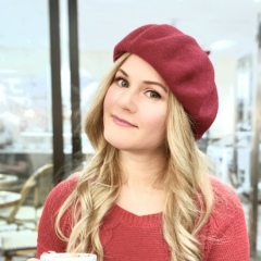 Любовь Потапова, 25.06