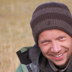 Илья Андреев, 04.04.1985, Москва