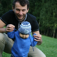 Алексей Мужичков, 22.06.1987, Санкт-Петербург