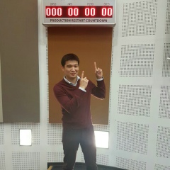 Нурлан Примкулов, 26.10.1985, Астана