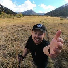 Алексей Кузнецов, Архангельск