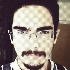 Maurício Coffy, 19.04.1993