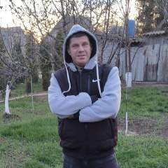 Илья Гаврилов, 04.01.1979, Волгоград