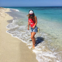 Елена Титова, 04.03, Москва