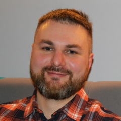 Антон Клочков, Санкт-Петербург