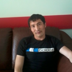 Бауыржан Толен, 01.01.1990, Шымкент