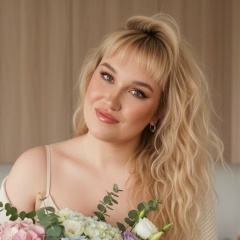 Валентина Шилова, 24.12, Санкт-Петербург