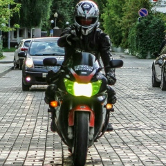 Ян Гайсенок, 21.06.1989, Москва