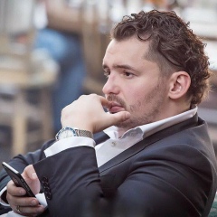 Александр Кукса, 23.02.1988, Москва