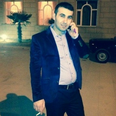 Eminquel De Inqaro, 01.05, Баку