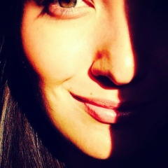 Юлия Гузаирова, 02.07, Санкт-Петербург