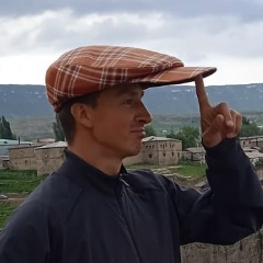 Саня Unknown, 10.06.1986, Екатеринбург