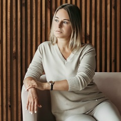 Стефания Седнева, 22.05, Гродно