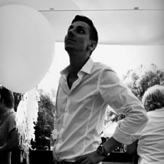 Di Mepexa, 05.01.1984, Москва