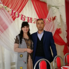 Фархад Фархадеч, 17.05.1984, Еманжелинск