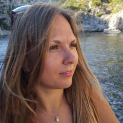 Алиса Гусаковская, 13.05.1988, Cesena