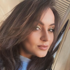 Ксения Елифёрова, 24.10.1986, Москва