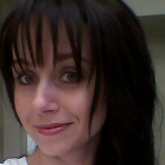 Мария Дяченко, 22.01.1984, Киев