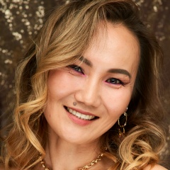 Anastasia Petrova, 18.06, Якутск