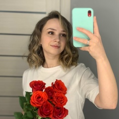 Ксения Шематонова, Урай