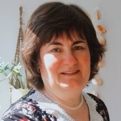 Галина Рыбальченко, 12.05, Санкт-Петербург