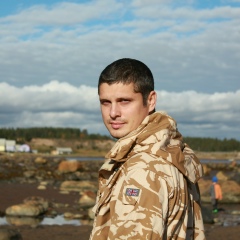 Александр Аверин, 02.11.1980, Полярные Зори