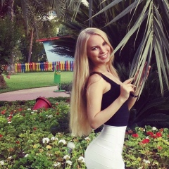 Василиса Куликова, 08.05