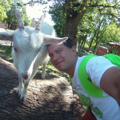 Олег Тараковский, 24.03, Москва