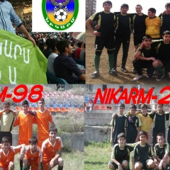 Armen Khatchatryan, 25.04, Иджеван