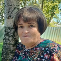 Наталья Колыгина Соколова, 10.08.1962, Вологда