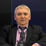 Марат Дисбиянов, Уфа