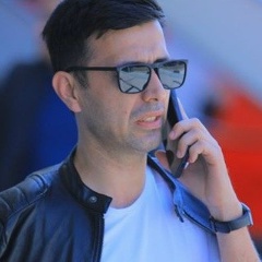 Oybek Israilov, 02.05, Челябинск