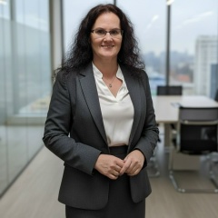 Анжелика Рейзина, 12.12.1976, Санкт-Петербург