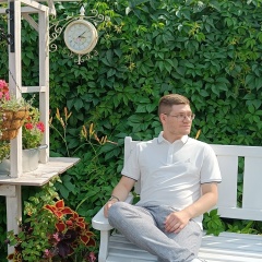 Андрей Сластенко, 30.07.1996, Новосибирск