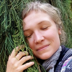 Саша Новикова, 25.07.1986, Санкт-Петербург