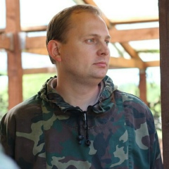 Евгений Голюдов, 28.04.1983, Санкт-Петербург