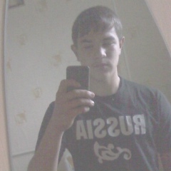 Стас Евсеев, 24.03.1999, Ростов-на-Дону