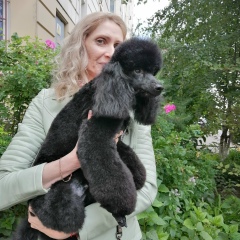 Татьяна Рученкова, 19.11.1972, Саратов