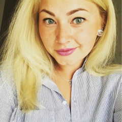 Саша Несанова, 15.04, Москва