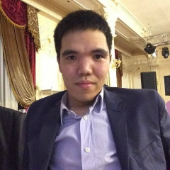 Марат Арро, 10.01, Алматы