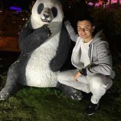 Артём Викторович, 29.08, Киев