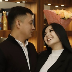 Адлет Толеутаев, 05.08.1991, Астана