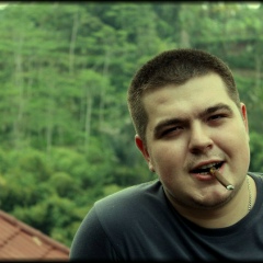 Даниил Корманов, 19.07, Алматы