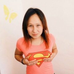 Кристина Король, 21.10.1996