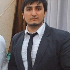 Алихан Катоян, 07.12.1991, Нижний Тагил