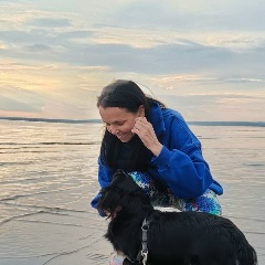 Елена Салтыкова, 10.06, Санкт-Петербург