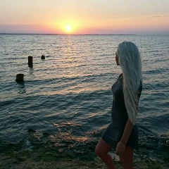 Анна Маркович, 22.08.1989, Минск